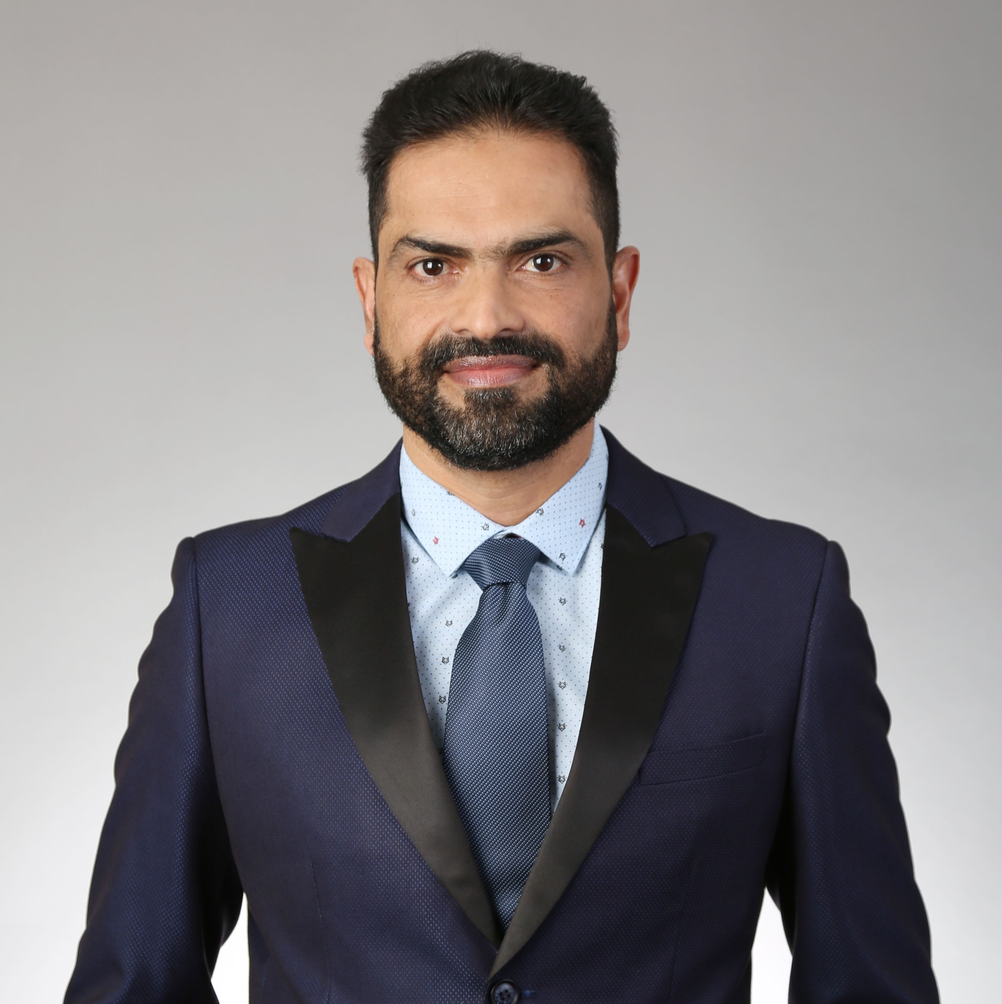 Nadim Ahmed